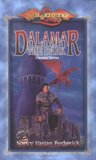 Dalamar the Dark (Dragonlance: Classics, #2)
