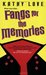 Fangs for the Memories (Young Brothers, #1)