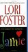 Jamie (Visitation, North Carolina, #5) by Lori Foster