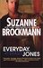 Everyday, Average Jones (Tall, Dark & Dangerous, #4) by Suzanne Brockmann
