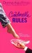 The Cinderella Rules (Glass Slipper, Inc., #1) by Donna Kauffman