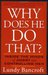 Why Does He Do That? Inside the Minds of Angry and Controlling Men by Lundy Bancroft