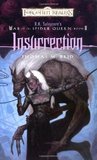 Insurrection (Forgotten Realms: War of the Spider Queen, #2)