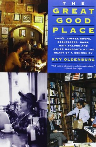 The really good book shop