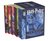 Harry Potter Boxed Set (Harry Potter #1-5) by J.K. Rowling