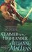 Claimed by the Highlander (Highlander Trilogy, #2) by Julianne MacLean
