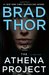 The Athena Project (Athena, #1) by Brad Thor