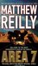 Area 7 (Shane Schofield, #2) by Matthew Reilly