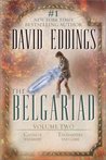 The Belgariad, Vol. Two: Castle of Wizardry / Enchanters' End Game (The Belgariad, #4-5)