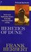 Heretics of Dune (Dune Chronicles, #5) by Frank Herbert