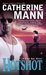 Hotshot (Dark Ops, #2) by Catherine Mann