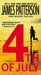 4th of July (Women's Murder Club, #4) by James Patterson