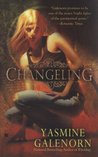 Changeling (Otherworld/Sisters of the Moon, #2)