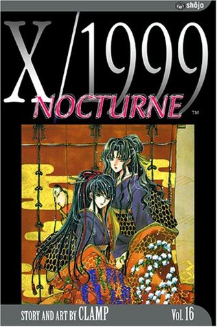 X/1999, Volume 16: Nocturne Libros de texto descargables en línea