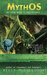 MythOS (Webmage, #4) by Kelly McCullough