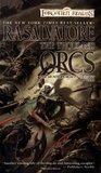 The Thousand Orcs by R.A. Salvatore The Thousand Orcs by R.A. Salvatore