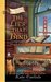 The Lies That Bind (A Bibliophile Mystery, #3) by Kate Carlisle