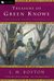 Treasure of Green Knowe (Green Knowe, #2) by L.M. Boston
