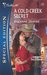 A Cold Creek Secret (Cowboys of Cold Creek, #7) by RaeAnne Thayne