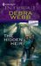 The Hidden Heir (Colby Agency, #24) by Debra Webb