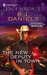 The New Deputy in Town (Whitehorse Montana, #2) by B.J. Daniels