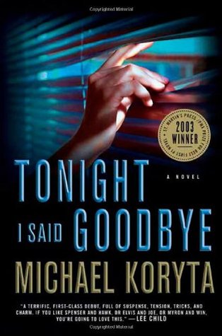 Tonight I Said Goodbye