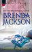 Intimate Seduction (Forged of Steele #7) by Brenda Jackson