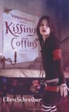 Kissing Coffins (Vampire Kisses, #2)