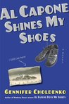 Al Capone Shines My Shoes (Al Capone at Alcatraz, #2) Al Capone Shines My Shoes (Al Capone at Alcatraz, #2)
