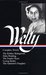 Complete Novels The Robber Bridegroom, Delta Wedding, The Ponder Heart, Losing Battles, The Optimist's Daughter by Eudora Welty