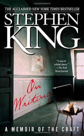On Writing By Stephen King