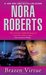 Brazen Virtue (D.C. Detectives, #2) by Nora Roberts