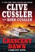 Crescent Dawn (Dirk Pitt, #21) by Clive Cussler