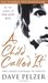 A Child Called It (Dave Pelzer, #1) by Dave Pelzer