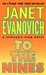 To the Nines (Stephanie Plum, #9) by Janet Evanovich