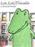 Lyle, Lyle, Crocodile by Bernard Waber