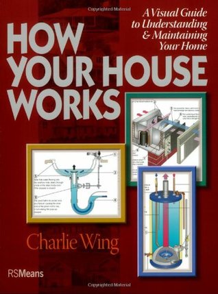 how your house works a visual guide to understanding maintaining how your house works