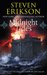 Midnight Tides (The Malazan Book of the Fallen, #5) by Steven Erikson