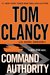Command Authority (Jack Ryan Jr., #5) by Tom Clancy