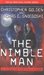 The Nimble Man (The Menagerie, #1) by Christopher Golden