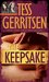 The Keepsake (Jane Rizzoli & Maura Isles, #7) by Tess Gerritsen