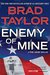 Enemy of Mine (Pike Logan, #3) by Brad Taylor