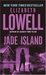 Jade Island (Donovan, #2) by Elizabeth Lowell