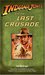 Indiana Jones and the Last Crusade by Rob MacGregor