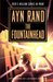 The Fountainhead by Ayn Rand