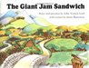 The Giant Jam Sandwich 