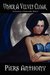 Under a Velvet Cloak (Incarnations of Immortality, #8) by Piers Anthony