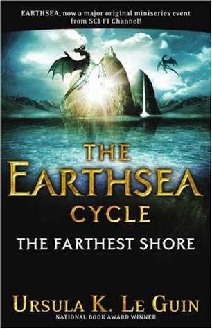 the farthest shore le guin