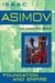 Foundation and Empire (Foundation, #2) by Isaac Asimov