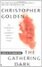 The Gathering Dark (Shadow Saga #4) by Christopher Golden